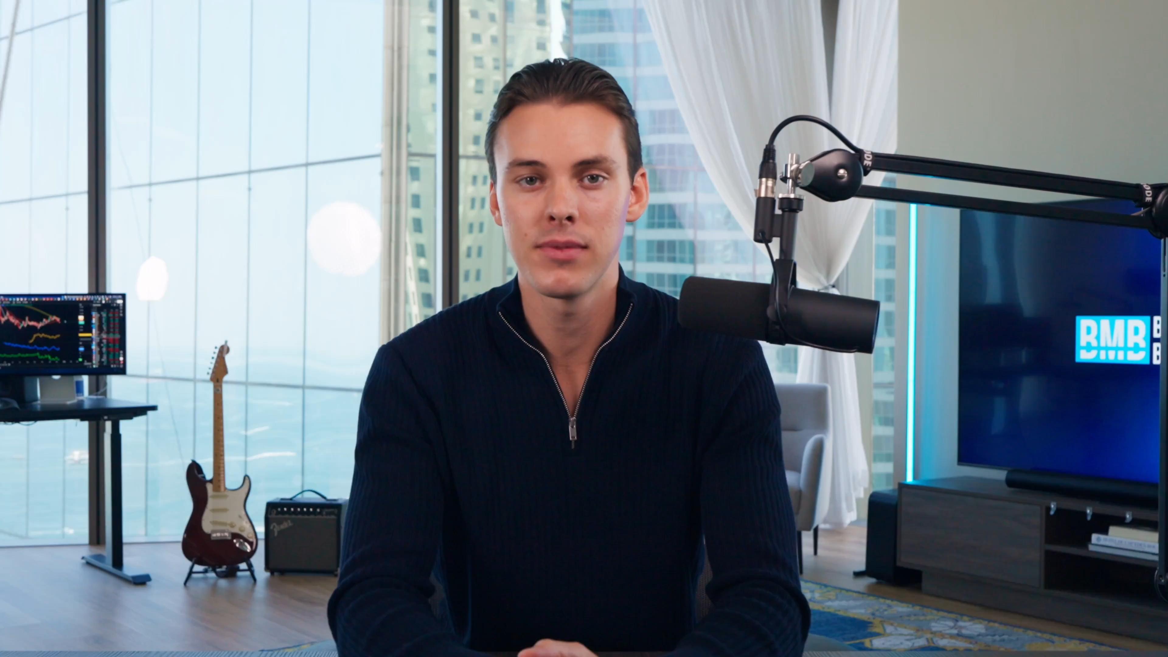 Video giới thiệu BMB