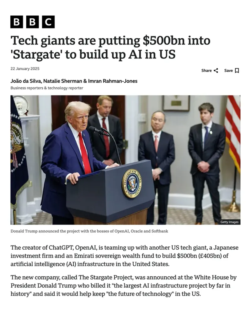 Hình minh họa hạ tầng AI